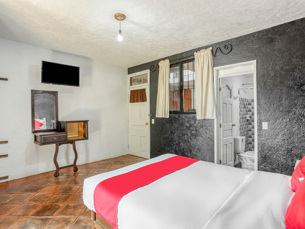 Hotel Marmil