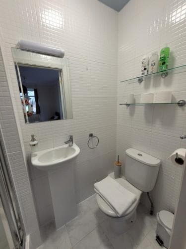 Cornerways Guest House