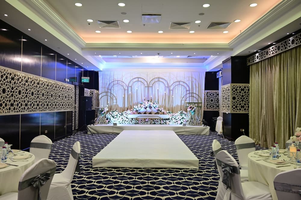 Retaj Al Rayyan Hotel