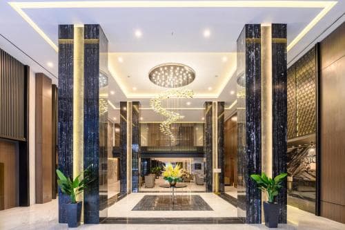 Aston Sorong Hotel & Conference Center