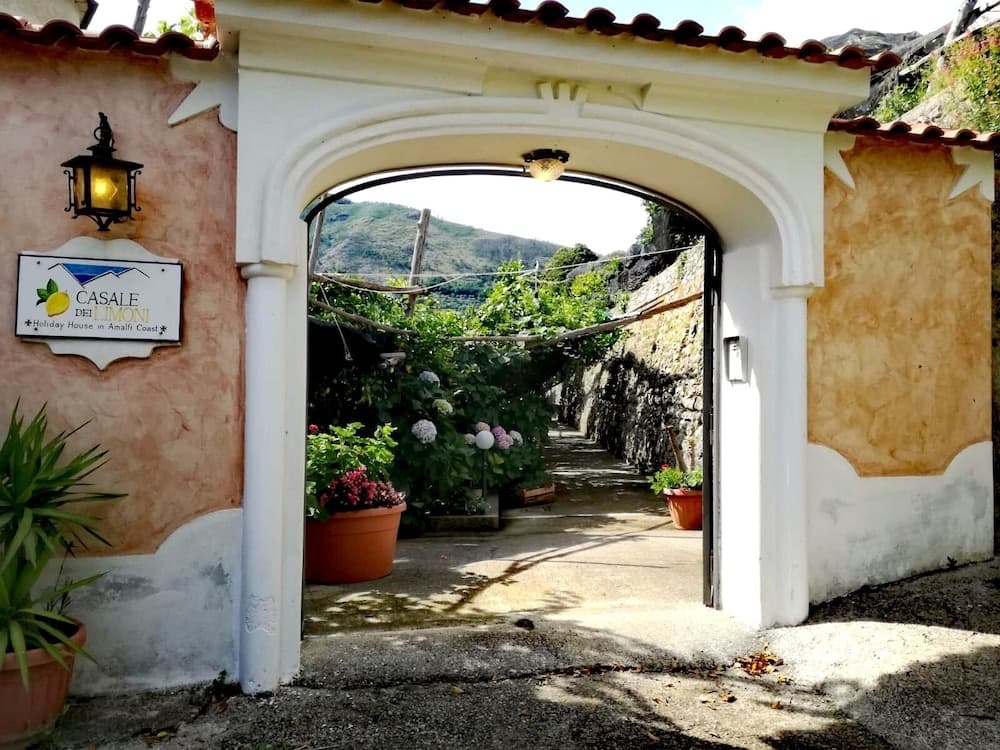 Casale dei Limoni