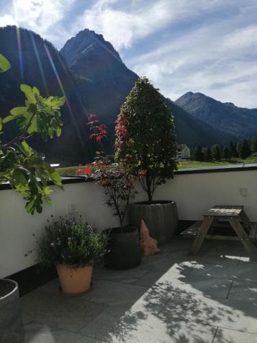 Bauernhof Angerle
