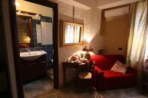 B&B Alfrantoio Valderice