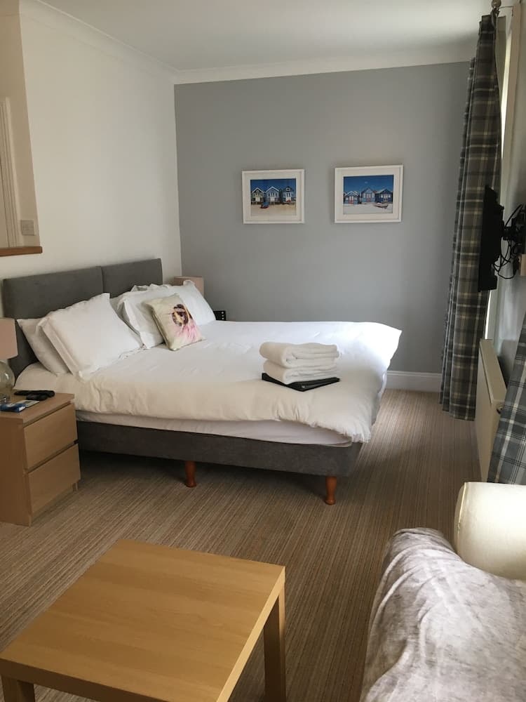 Abbots Leigh Bed & Breakfast