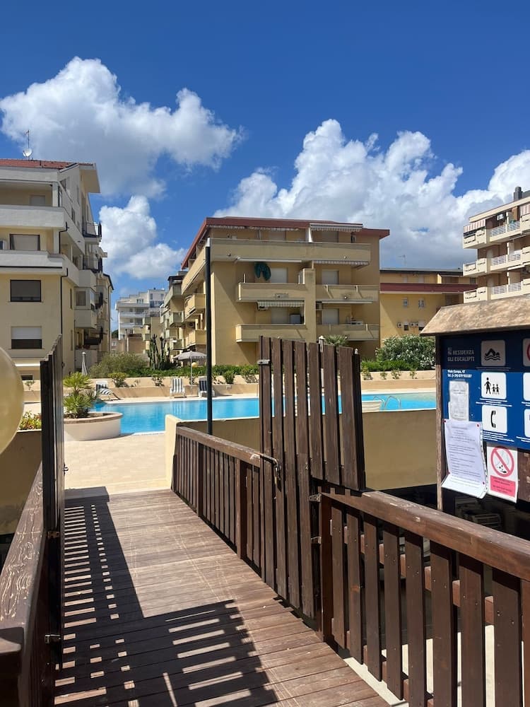 Residenza Gardenia