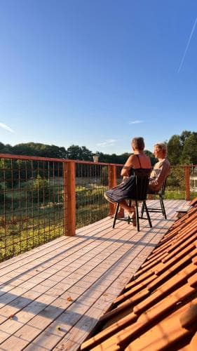 Koppes Mølle B&B