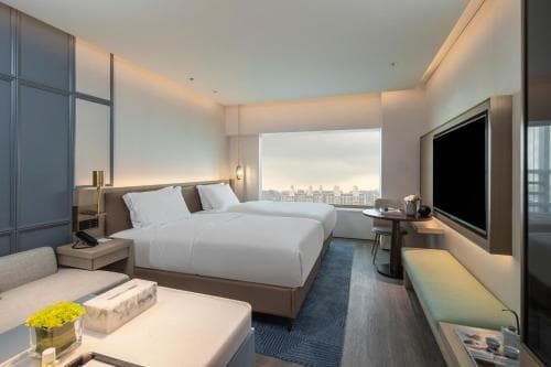 Hangzhou Tower Hotel