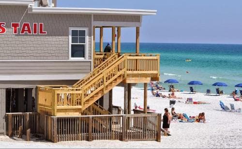 Sandprints Condos