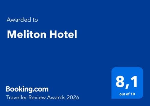 Meliton Hotel