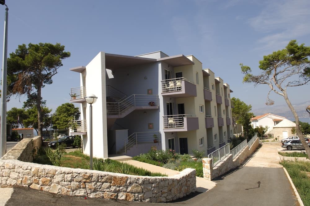 Apartmani Marija