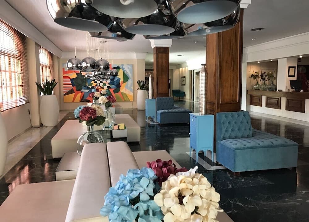 Hotel RL Anibal
