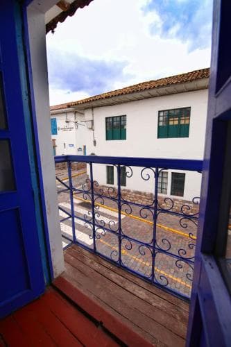 La Casona De Luisa