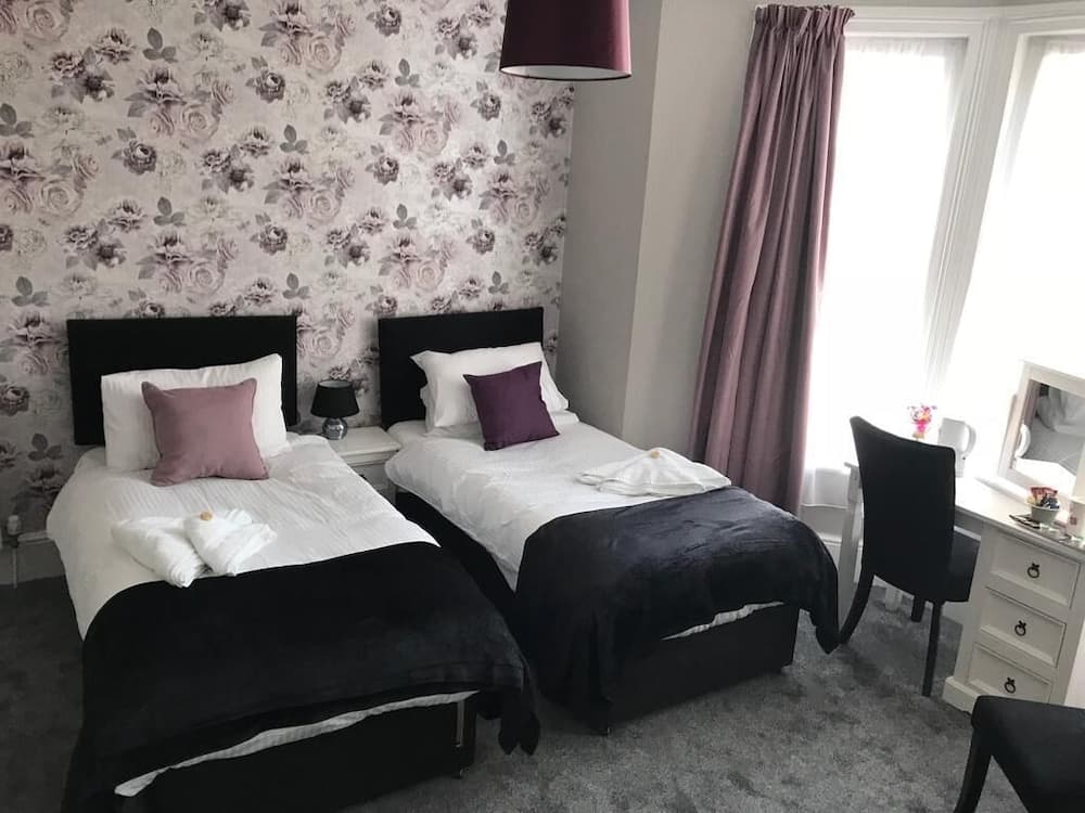 Rohaven Bed & Breakfast
