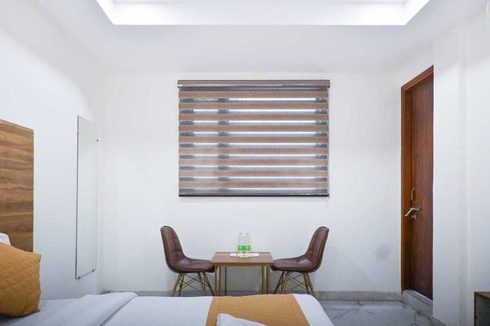Hotel Yashobhoomi Inn