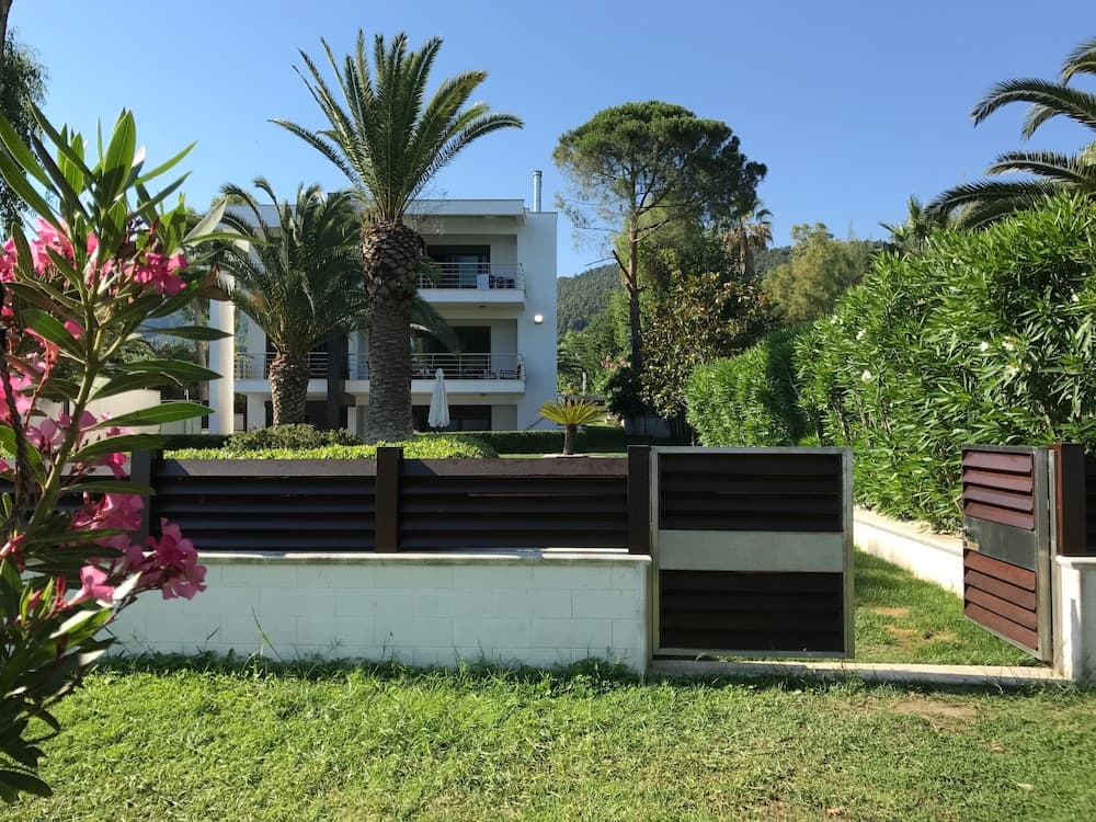 Samaya Beach House