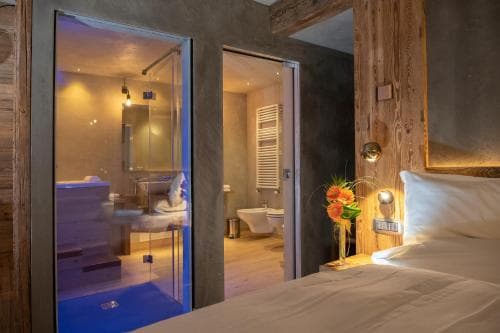 La Roccia Wellness Hotel