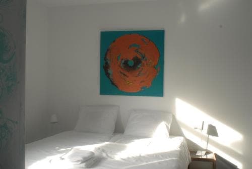 Het Blauwe Huis