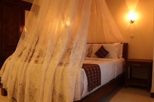Maliana Homestay