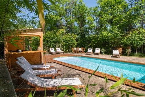 Hostellerie Du Parc