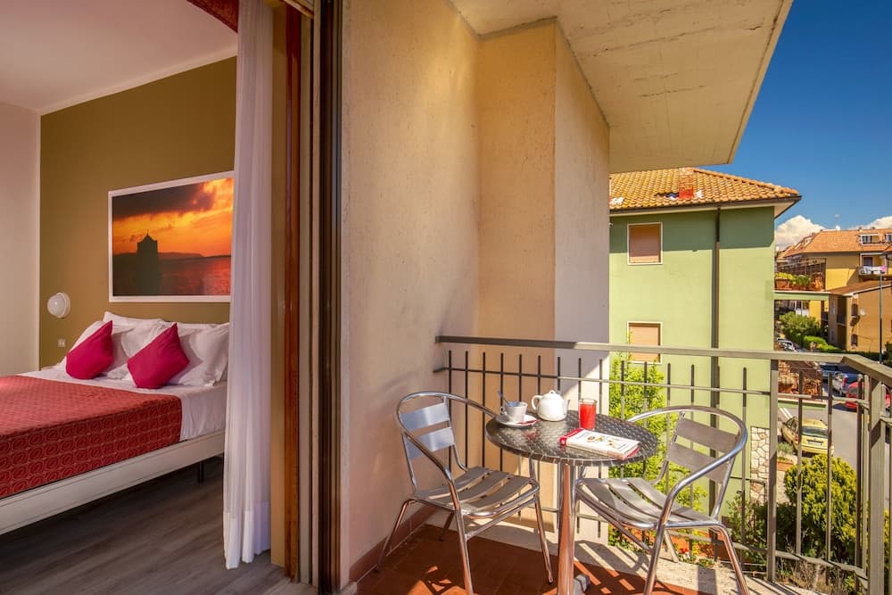Hotel Corallo