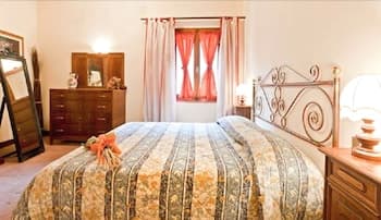 Il Paggino Chianti Accommodation