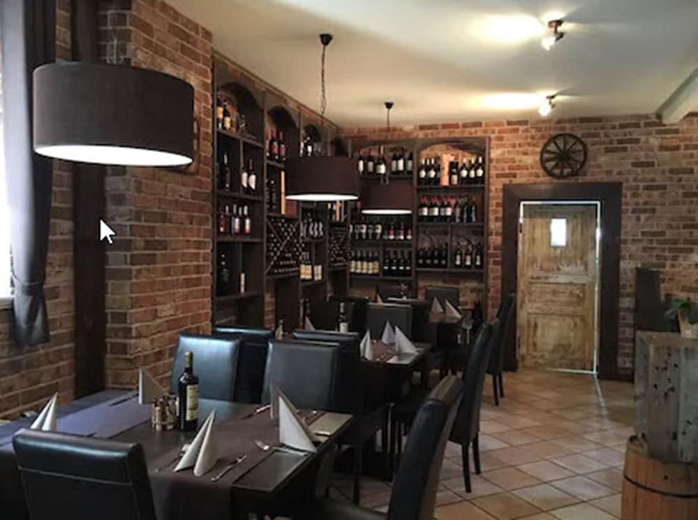Borgo Antico