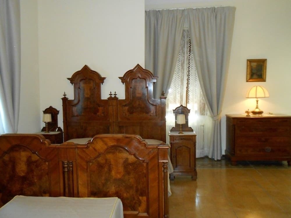 B&B La Quiete