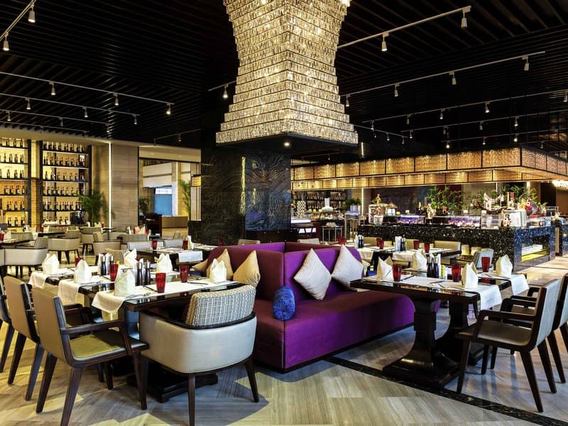 Pullman Panjin Oriental Ginza
