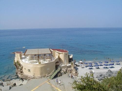 Palazzo del Capo