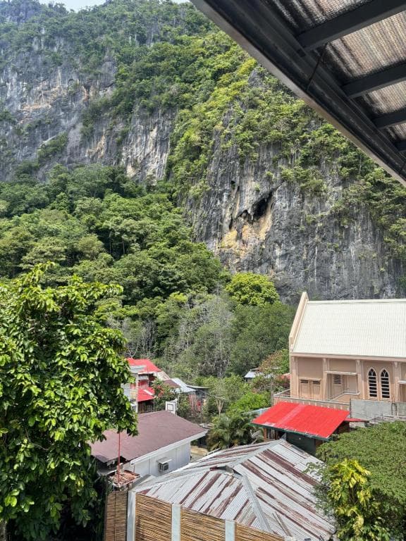 Kataluma Inn