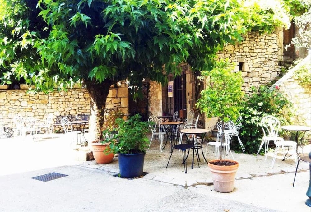 Auberge du Puits