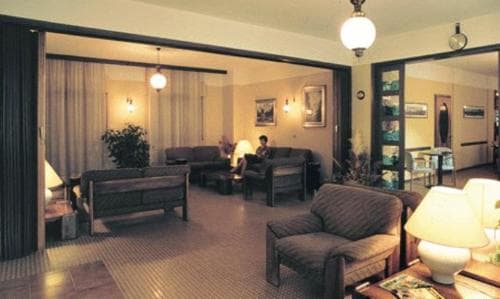 Hotel Margna