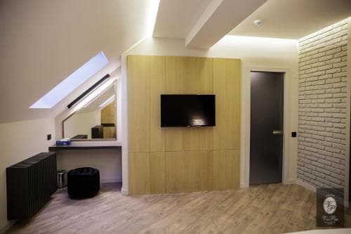 VisPas Hotel