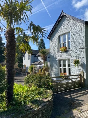 The Usk Inn