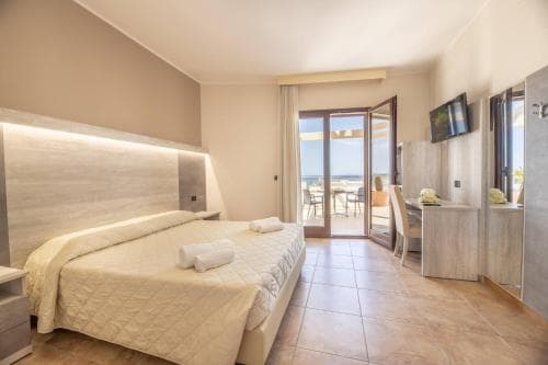 Hotel Salento MirFran