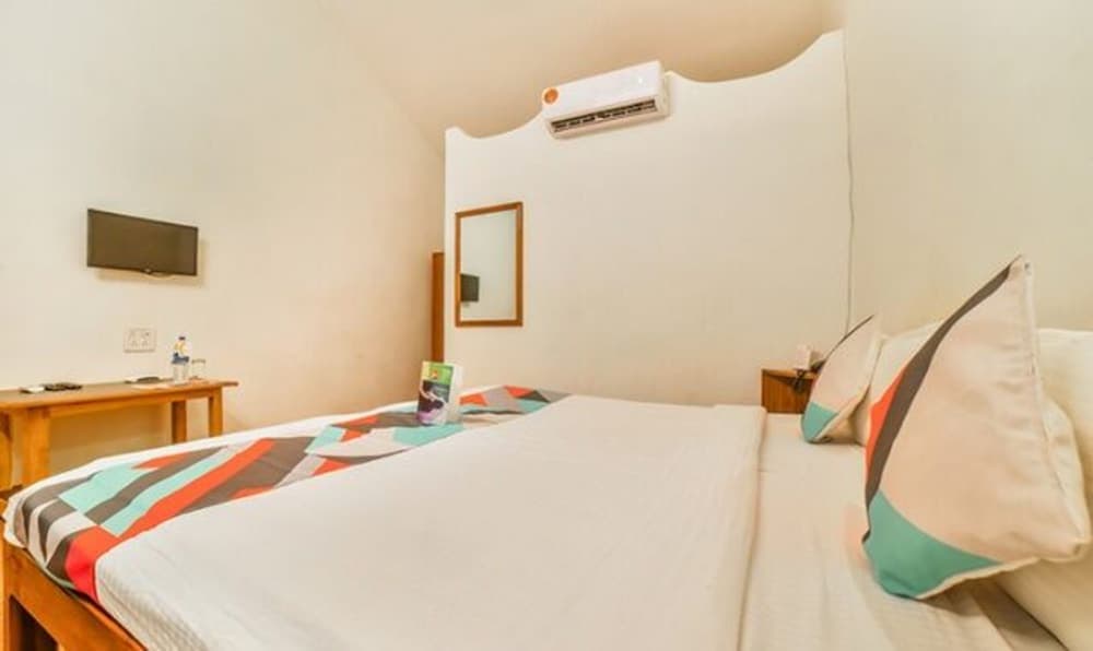 FabHotel La Pablo