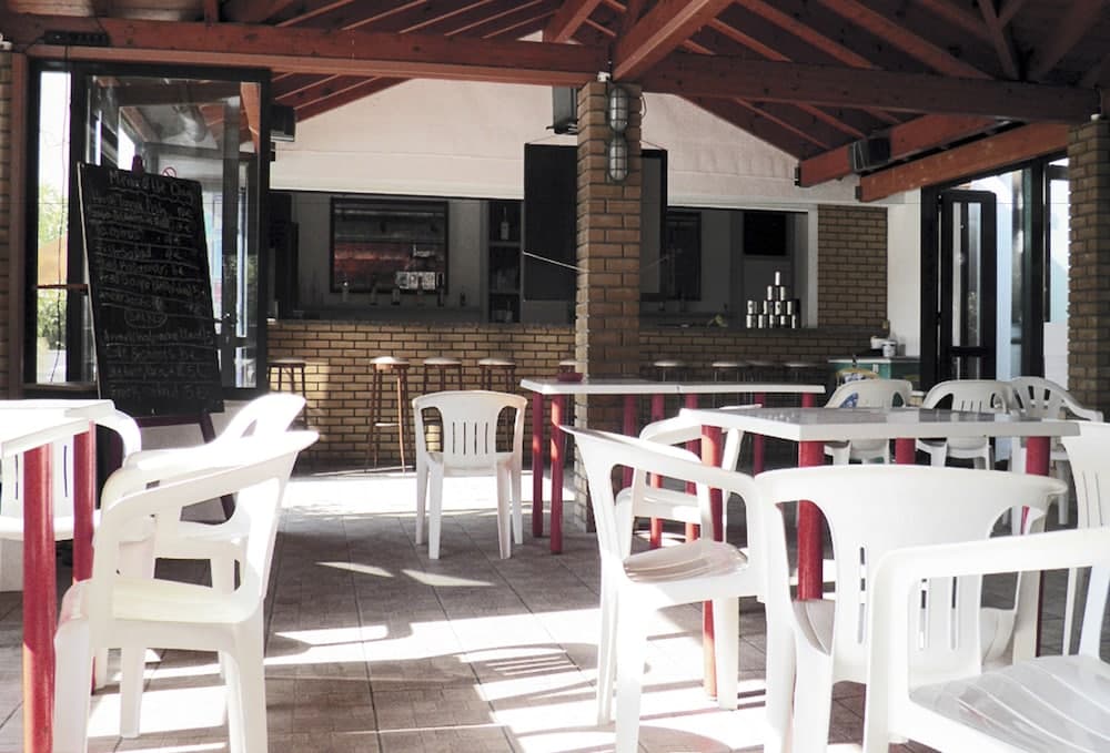 Nireas Resort Corfu