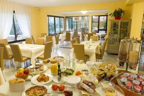 Hotel Gemma Del Mare