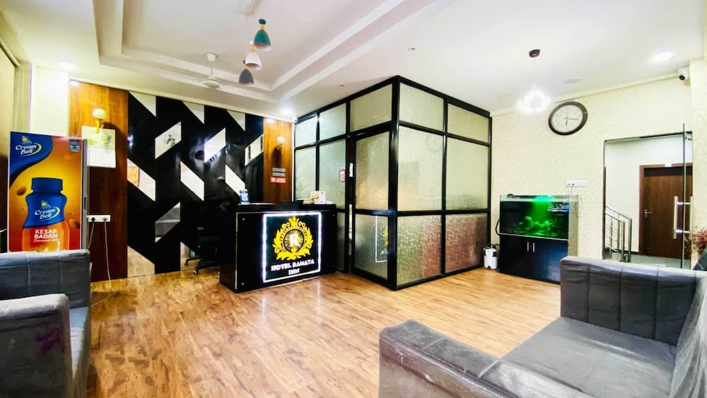 Hotel Ramaya Inn