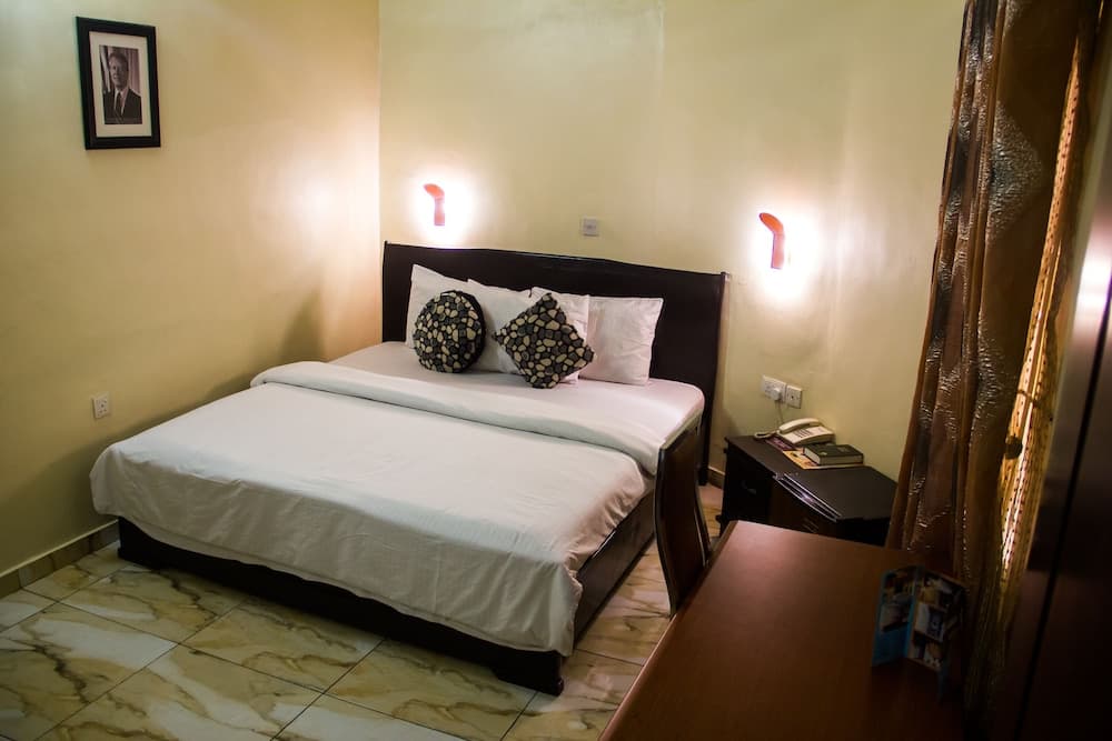 Benestar Suites