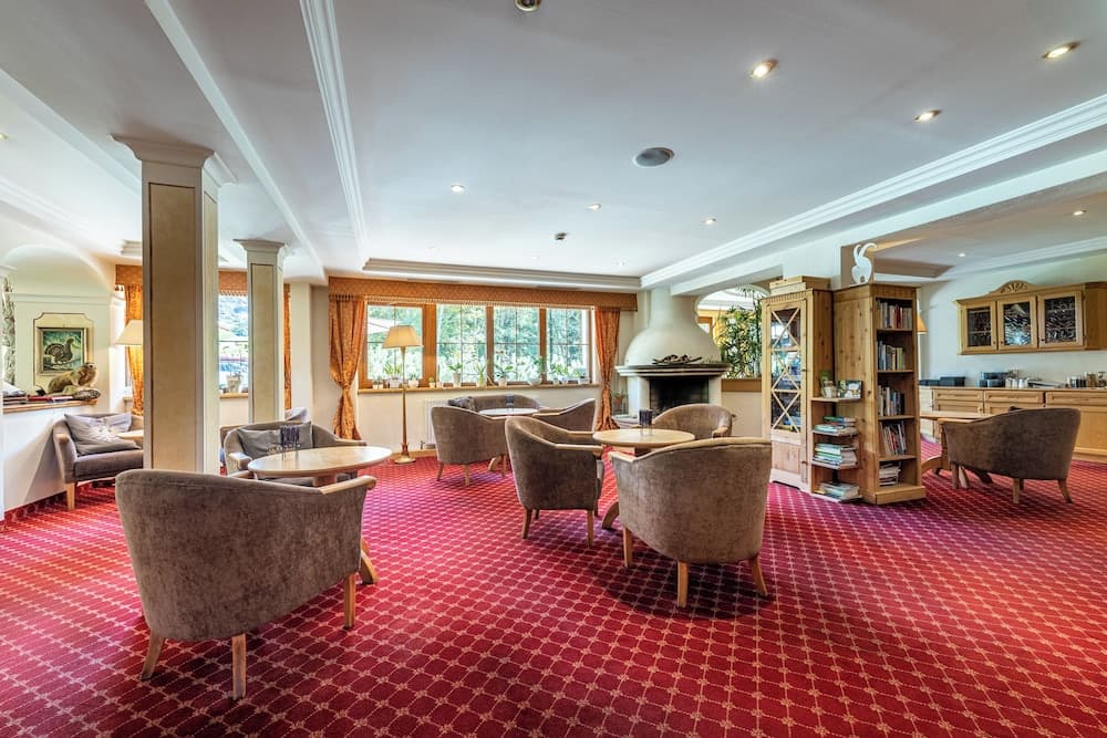 Hotel Gletscherblick