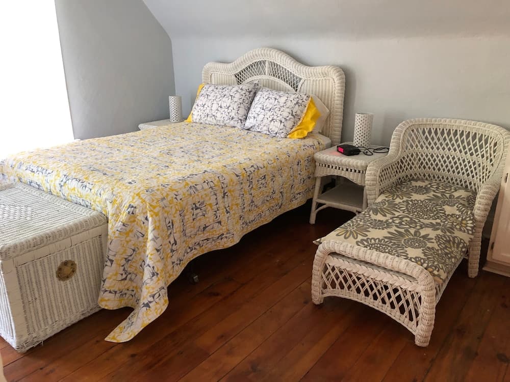 Lucy's Place