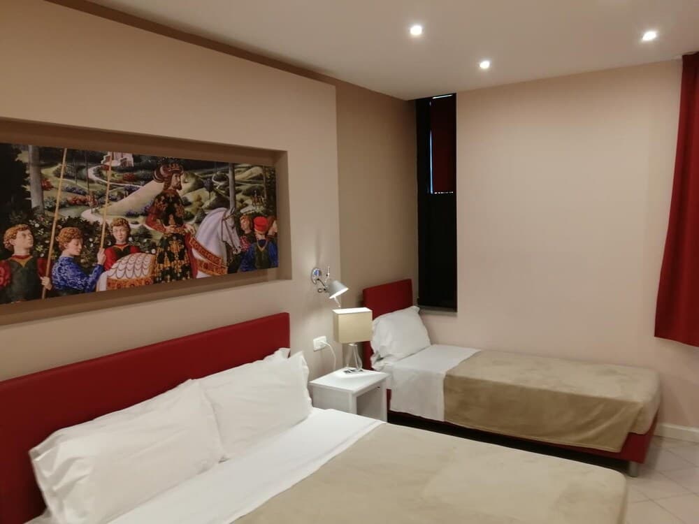 Locanda D'Elsa