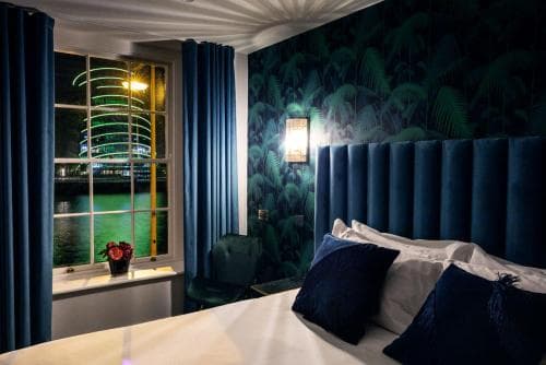 The Ferryman Hotel