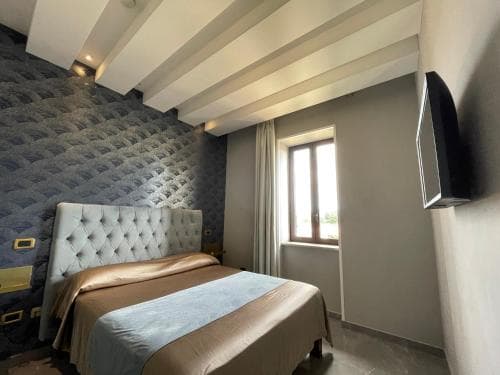 Ninfa Hotel