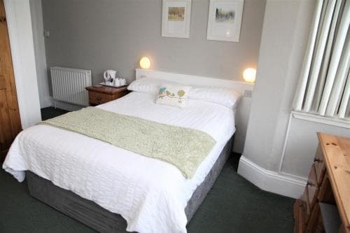 Summer Breeze Guest House