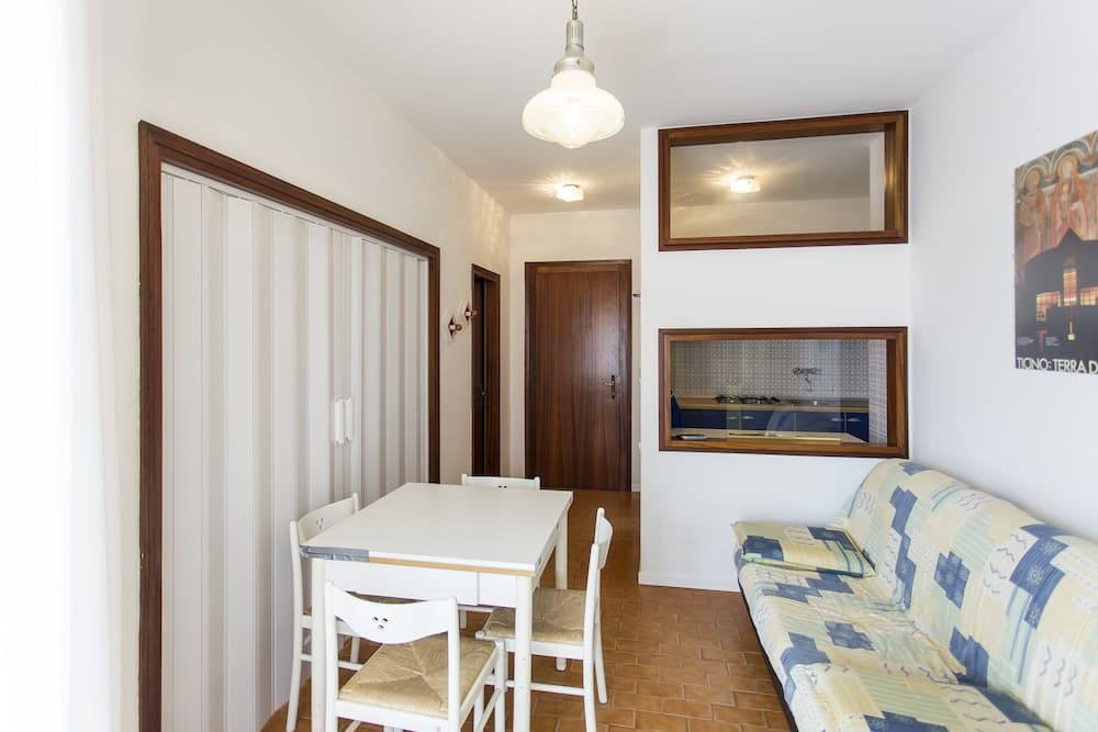 Residence Apollo