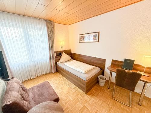 Hotel Up De Birke