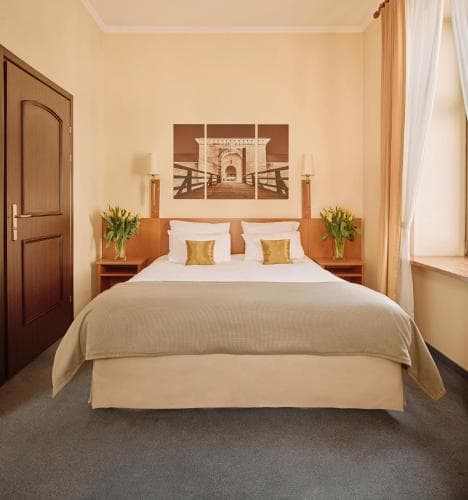 Hotel Zamojski & SPA