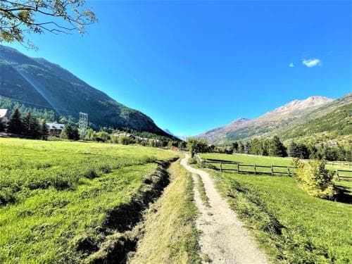 Residence Aigle Noir